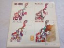 1968 THE SMOKE S/T vinyl record Sidewalk / Tower psyche rock MONO T-5912