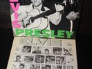 Elvis Presley Self Titled 12