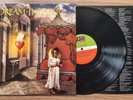 Dream Theater - Images And Words / Lp Vinyl 1992 Metallica Megadeth Tool Dio