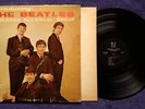 Introducing...THE BEATLES - VEE-JAY - VJLP 1062 - Mono - c.1964 - LP VG+/Cover G