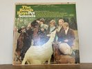 The Beach Boys Pet Sounds LP Album