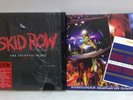 Skid Row The Atlantic Years (1989 - 1996) Limited 7 LP Vinyl Box Set - READ