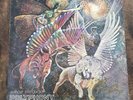 Polyphony   “Without Introduction” private Virginia Prog LP VG+