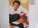 Wham Make It Big Australia pressing 12'' vinyl Lp MINT 1984 George Michael