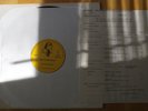 Howard Jones & Paul Young Band BBC Rock Hour 1 lp live radio show 2/26/84 #509