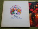 QUEEN - A NIGHT AT THE OPERA LP - Nr MINT FIRST PRESS UK  MERCURY MAY