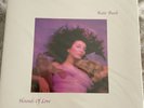 KATE BUSH HOUNDS OF LOVE VINYL LP AUDIO FIDELITY USA PURPLE MARBLED WAX 2010 NM