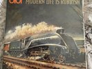 BLUR - Modern life is rubbish 2LP 2012 LTD Special edition 180g NR MINT Gorillaz