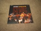 King in the Ring by Elvis Presley (Record, 2018)