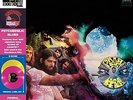 CANNED HEAT LIVING THE BLUES RSD SEALED VINYL RECORD YELLOW AND PINK