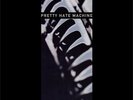 BRAND NEW SEALED Nine Inch Nails Pretty Hate Machine 2010 Remaster 2LP