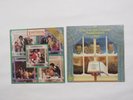 vinyl Record Motown funk The Temptations Christmas Card Give Love At Holiday LOT