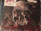 Slayer - South Of Heaven Original 1988 US 1st Press LP W/Hype Sticker+ OIS USED