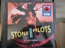 Stone Temple Pilots - Core Red Splatter Vinyl LP (Walmart Exclusive) New/Sealed