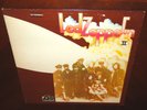 Led Zeppelin II LP Atlantic  First Pressing SD-19127