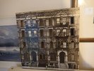 LED ZEPPELIN PHYSICAL GRAFFITI UK 1ST PRESS LP VINYL RECORD