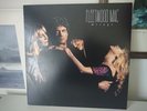 FLEETWOOD MAC MIRAGE VOILET EX LP VINYL RECORD