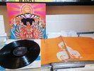 Jimi Hendrix Experience. Axis Bold As Love. UK Vinyl. Track. Mono. Orange Inner