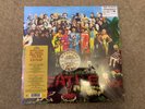 The Beatles - Sgt Pepper’s LHCB 2 Vinyl LP 50 Anniversary Sealed Mint & Perfect