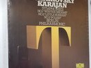 Tchaikovsky Karajan symphonies 1-3  SEALED Vinyl Box set on Deutsche Grammophon