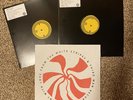 White Stripes Greatest Hits Test Pressing Third Man Records 2020 Rare New