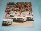 DEAD KENNEDYS - FRANKENCHRIST LP ORIGINAL (STILL SEALED) + POSTER PUNK ROCK M/M