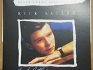 Autographed by Rick Astley Never Gonna Give You Up Limited to 2500 copies 7