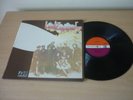 LED ZEPPELIN II RED PLUM LABEL 1969 UK - A-2..B-5   ALBUM & RECORD EX CONDITION