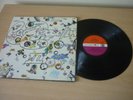 LED ZEPPELIN III  2401002 UK 1st PRESS A5/B5 - DO WHAT THOU WILT - IN RUN OFF