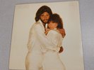 Barbra Streisand Guilty Barry Gibb LP Vinyl Columbia FC 36750 1980 NM READ