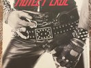 Motley Crue Too Fast For Love 1982 Vinyl Album ELK K 52 425
