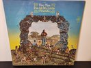 Tiny Tim - For All My Little Friends '69 Orig Reprise 6351 Stereo FACTORY SEALED
