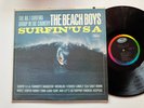 The Beach Boys LP Surfin’ USA NM ORIG