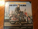JOHN HAMMOND Big City Blues ORIGINAL 1964 LP Vanguard Records Gold Label