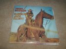 Ramblin Jack Elliott Young Bringham Reprise LP 1968