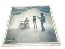 JIMI HENDRIX EXPERIENCE AXIS BOLD AS LOVE 1st FRANCE LP 1967 BARCLAY RARE COVER