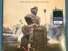 My Chemical Romance - May Death Never Stop You 2LP Jalapeño Green Vinyl (Sealed)