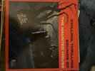 Chilling Thrilling Sounds Of The Haunted House LP Disneyland Records 1964 - 1257