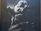 Walter Horton /Carey Bell Lp Us 1st Press 1972  Big Walter Hoton with Carey Bell