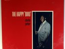 CHARLIE PARKER-THE HAPPY BIRD-CHARLIE PARKER MONO  LP-WARDELL GRAY MINGUS 1951