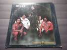 Mazz - Command Performance LP Record VERY GOOD