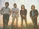 The Doors Waiting For The Sun LABEL VARIATION Elektra Vinyl LP