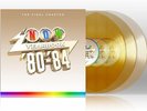 NOW YEARBOOK 1980-1984: THE FINAL CHAPTER TRIPLE GOLD VINYL LP SET (New/Sealed)