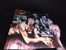 DAVID BOWIE diamond dogs VINYL record ALBUM in SHRINK WRAP