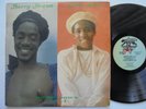 LITTLE JOHN + BARRY BROWN Showdown EMPIRE Hard  Killer  80's Roots Reggae LP