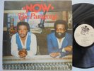 PARAGONS Now STAR LIGHT UK Sleeper  Killer  Rockers Roots Reggae LP HEAR