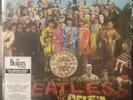 Beatles - Sgt Peppers Lonely Hearts Club Band Mono Vinyl LP  SEALED RARE 2014
