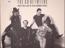 The Go-Betweens Liberty Belle and the Black Diamond Express LP Big Time 10030-1
