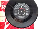 NM/NM Elvis Presley All Shook Up / Heartbreak Hotel RCA 1088 Rare 1965 Re-issue