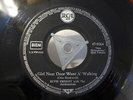 Elvis Presley - O Sole Mio (It's Now Or Never) / Make Me Know It (7